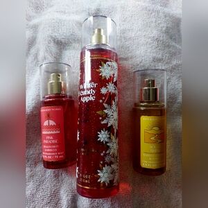 Bath & Body Works